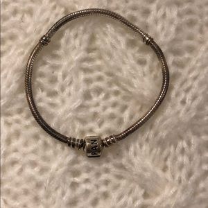 Pandora bracelet